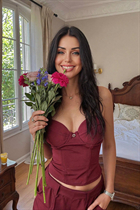 Date Femmes ukrainiennes natalia de khmelnytskyi avec Noirs cheveux, âge 40 photo-11