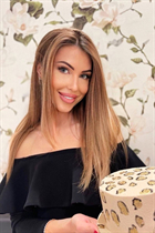 Novia de Ucrania christina de sumy con pelo Rubio y edad 35 photo-9