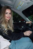 Meet moldovan girl gabriella from chisinau with Blonde hair age 31 photo-5