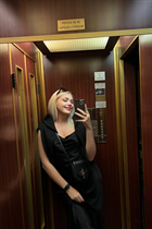 Novia de odessa yana con pelo Rubio y edad 31 photo-35