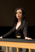 Pretty Ukrainian woman yulia from ternopol with Black hair age 35 photo-4