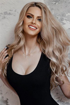 Chica ucraniana kristina de odessa con pelo Rubio y edad 35 photo-13