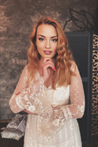 Lovely Ukrainian girl yulia from nikolaev with Light Brown hair age 32 photo-3