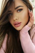 Single ukrainian girl darya from kiev with Light Brown hair age 28 photo-7