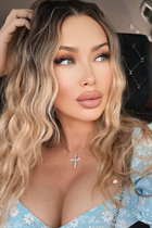 Femme ukrainienne de uzhgorod natalya avec Blond cheveux, âge 42 photo-4