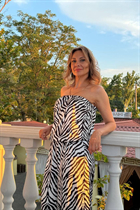 Ukrainian pretty girl natali from nikolaev with Blonde hair age 47 photo-38