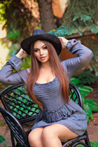 Salir con chica ucraniana olga de dnepr con pelo Marrón claro y edad 26 photo-2