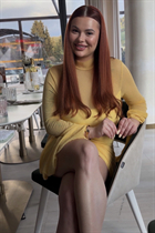 Beautiful Ukrainian girl anastasia from kyiv with Red hair age 31 photo-10
