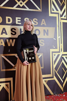 Pretty Ukrainian girl julia from odessa with Blonde hair age 37 photo-8