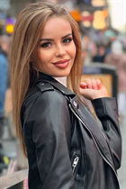 Pretty girl nadezhda from riyadh with Blonde hair age 34 photo-5