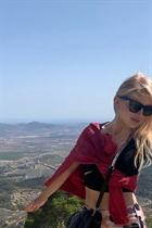 Fille de alicante svetlana aux cheveux Blond, age 46 photo-3