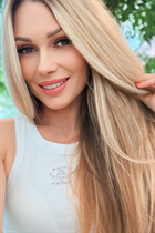 Modèle fille ukrainienne olga de kharkov avec Blond cheveux, âge 47 photo-4