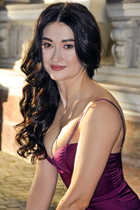 Beautiful ukrainian woman tatiana from mykolaiv with Black hair age 40 photo-32