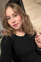 Fille en Ukraine julia de kharkov avec Blond cheveux, âge 29 photo-25
