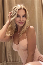 Novia ucraniana yulia de kherson con pelo Rubio y edad 48 photo-21