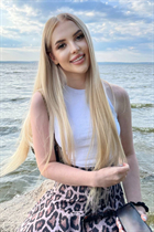 Chica de miami lana con pelo Rubio y edad 22 photo-41
