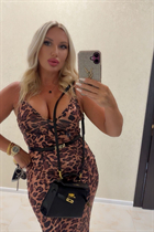 Beautiful woman of Ukraine alena from rivne with Blonde hair age 47 photo-5