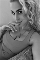 Ukrainian girl elizabeth from vinnitsa with Blonde hair age 26 photo-1