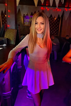 Stunning Ukrainian woman albina from kiev with Light Brown hair age 36 photo-9