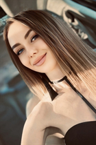 Gorgeous Ukrainian woman oksana from kiev with Light Brown hair age 38 photo-18