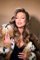 Femme parfaite dana de almaty avec Blond cheveux, âge 29 photo-6