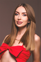Belles femmes ukrainiennes irina de mykolaiv aux cheveux Blond, age 32 photo-1