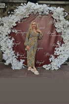 Belle fille ukrainienne tatyana de kiev avec Blond cheveux, âge 52 photo-11