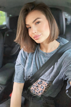 Mujer perfecta olga de helsinki con pelo Marrón claro y edad 31 photo-3