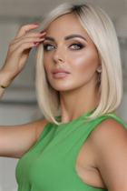 Novia de al kuwayt marina con pelo Rubio y edad 41 photo-19