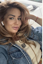 Jolie femme ukrainienne ekateryna de kiev avec Blond cheveux, âge 42 photo-11