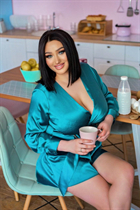 Chica ucraniana victoria de kiev con pelo Marrón claro y edad 22 photo-11