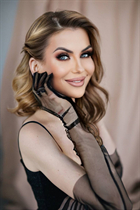 Wife from Ukraine lyubov from ternopol with Blonde hair age 44 photo-7