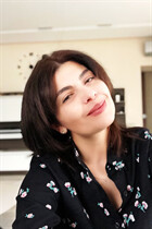 Girl from bar elena with Black hair age 48 photo-10