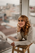 Dating a ukrainian girl anastasia from kiev with Blonde hair age 28 photo-9