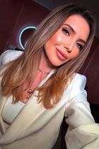 Beautiful ukrainian girl oksana from lviv with Blonde hair age 36 photo-4