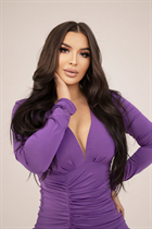 Novia de almati feruza con pelo Negro y edad 31 photo-1