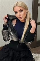 Mariée ukrainienne par correspondance anna de kiev avec Blond cheveux, âge 42 photo-19