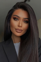 Mariée ukrainienne par correspondance oksana de kiev avec Noirs cheveux, âge 33 photo-6