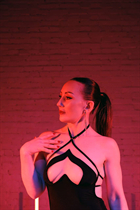 Conocer a chica ucraniana liubov de lugansk con pelo Marrón claro y edad 51 photo-27