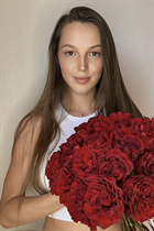 A russian bride elena from pervouralsk with Light Brown hair age 28 photo-7