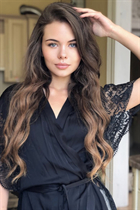 Dating a ukrainian girl marta from lviv with Light Brown hair age 30 photo-17