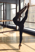 Beauté ukrainienne mariya de odessa avec Chatain clairs cheveux, âge 29 photo-21