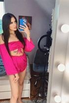 Wife from Ukraine diana from kiev with Dark Brown hair age 22 photo-5