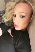 Femme ukrainienne pour le mariage yana de kiev avec Blond cheveux, âge 42 photo-40