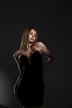 Ukrainian wife from kharkov anastasia with Light Brown hair age 32 photo-1