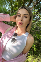 Single Ukrainian lady karina from kiev with Blonde hair age 33 photo-12