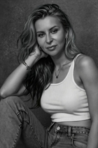 Ukrainian single woman tatiana from kiev with Blonde hair age 45 photo-91