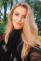 Pretty ukrainian girl ksenia from odessa with Blonde hair age 21 photo-15