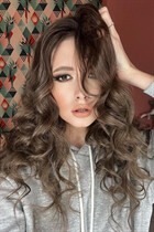 Chatter avec une fille russe diana de moscow aux cheveux Brunette, age 26 photo-17