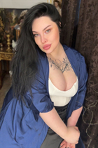 Fille ukrainienne alena de dnepr avec Roux cheveux, âge 34 photo-19